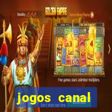 jogos canal premiere hoje